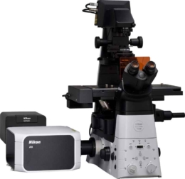 ニコン／超解像共焦点レーザー顕微鏡システム「AX R with NSPARC 2K」６月28日より発売（24.6.27）