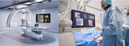 フィリップス／血管撮影装置の最上位モデル「Azurion 7 シリーズ」から アームの柔軟性を高め手技時間を短縮するバイプレーンモデル 「Azurion 7 B20/15 LN」、日本先行発売する診断 CT レベルの高画質で 脳卒中治療をサポートするアプリケーション「SmartCT 3.0」7 月 1 日販売開始（24.7.1）