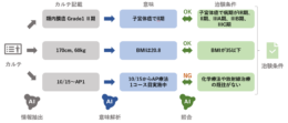 NECと東北大学病院／治験患者登録の効率化に向けてLLM活用の有効性を実証（25.3.6）